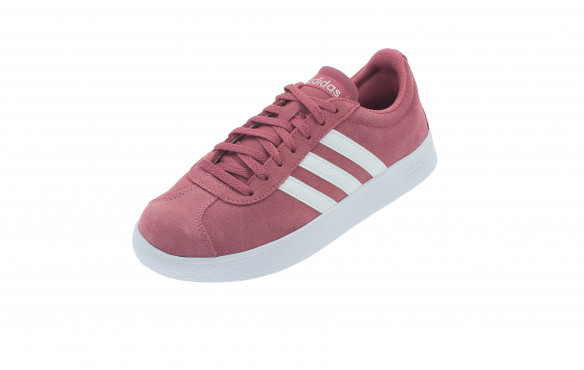 adidas VL COURT 2.0 MUJER