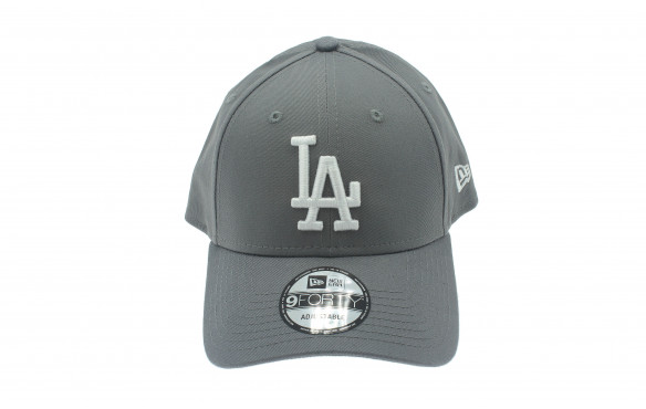 NEW ERA 9FORTY LEAGUE BASIC LA_MOBILE-PIC2