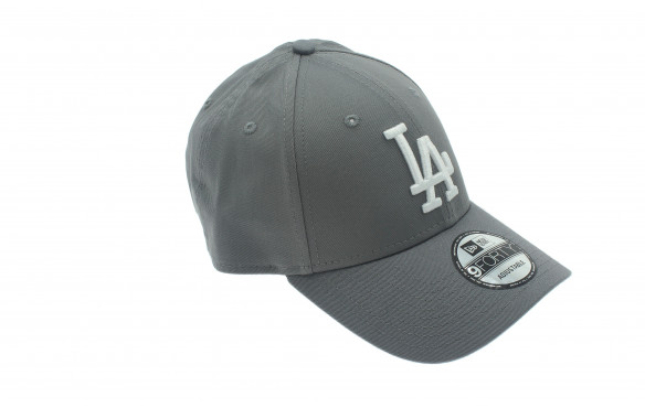 NEW ERA 9FORTY LEAGUE BASIC LA_MOBILE-PIC8