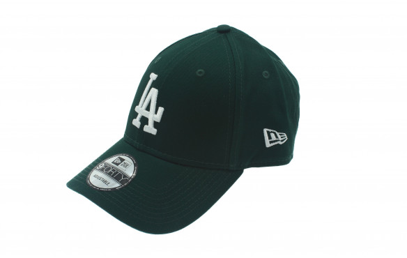 NEW ERA 9FORTY LEAGUE BASIC LA