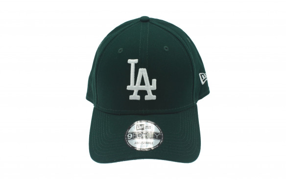 NEW ERA 9FORTY LEAGUE BASIC LA_MOBILE-PIC2