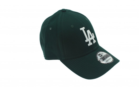 NEW ERA 9FORTY LEAGUE BASIC LA_MOBILE-PIC8