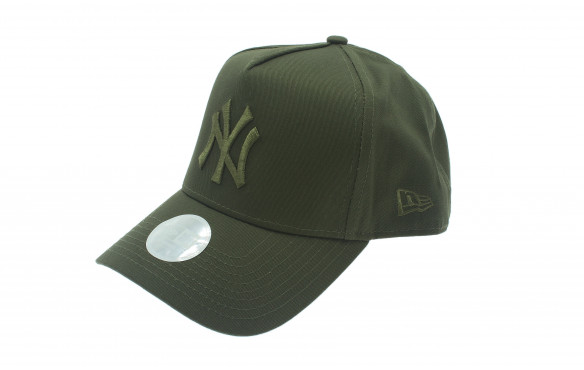 NEW ERA WOMENS LEAGUE ESSENTIAL NY