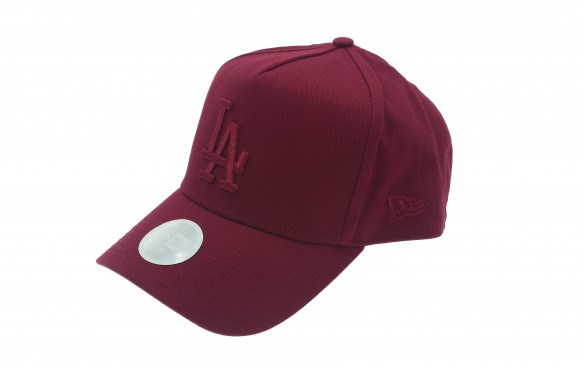 NEW ERA WOMENS LEAGUE ESSENTIAL LA