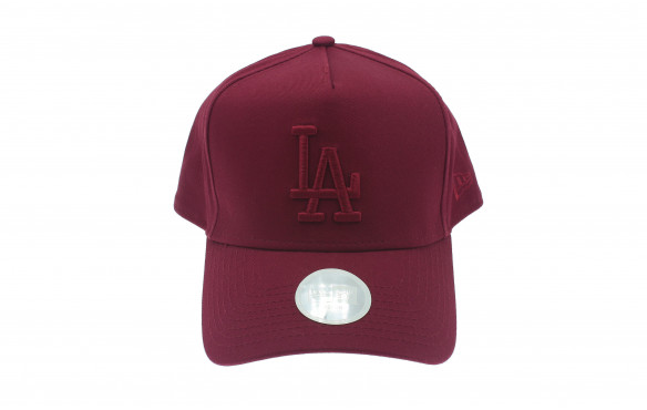 NEW ERA WOMENS LEAGUE ESSENTIAL LA_MOBILE-PIC2