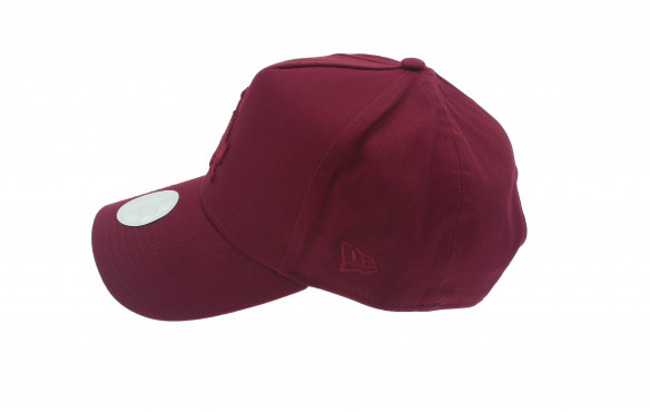 NEW ERA WOMENS LEAGUE ESSENTIAL LA_MOBILE-PIC3