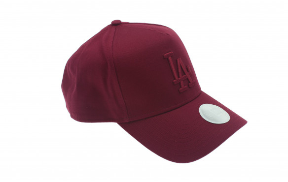 NEW ERA WOMENS LEAGUE ESSENTIAL LA_MOBILE-PIC8