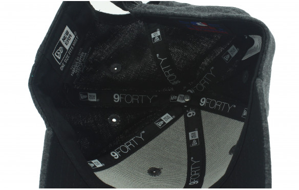 NEW ERA WOMENS 9FORTY LEAGUE BASIC LA_MOBILE-PIC9