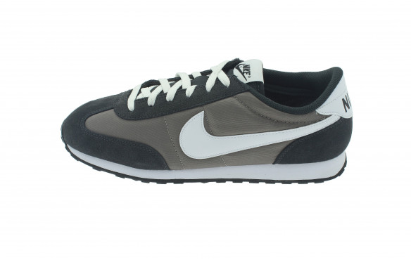 nike mach runner blue