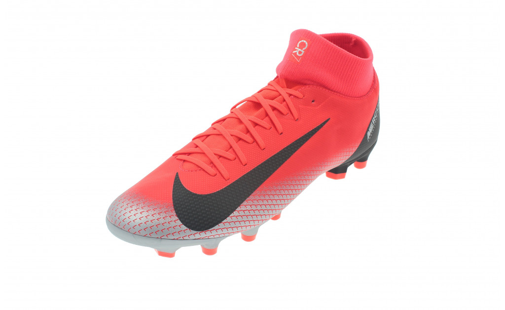 6 ACADEMY CR7 FG/MG - TodoZapatillas