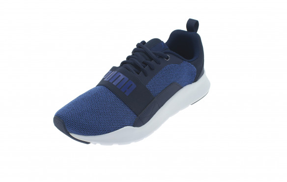PUMA WIRED KNIT