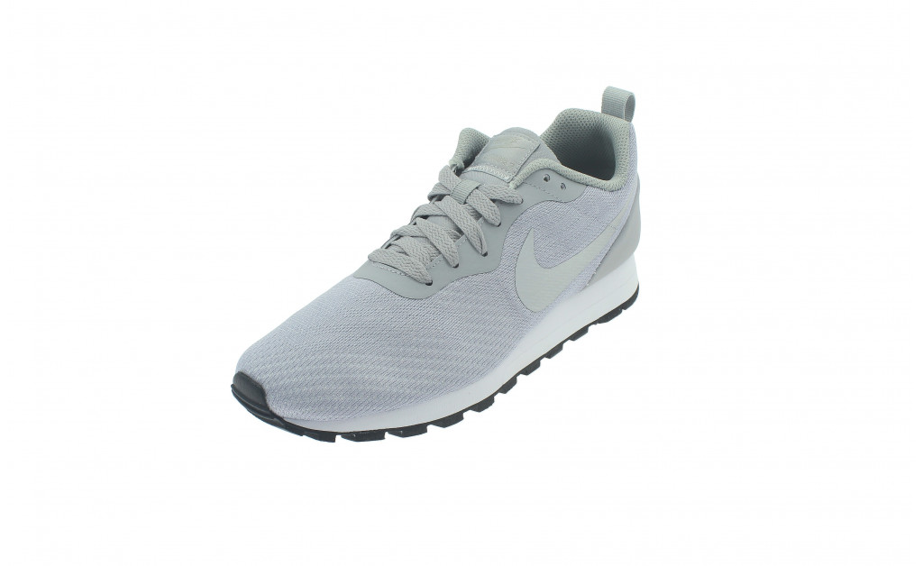 NIKE MD RUNNER 2 ENG MESH MUJER NIKE MD RUNNER 2 ENG MESH MUJER