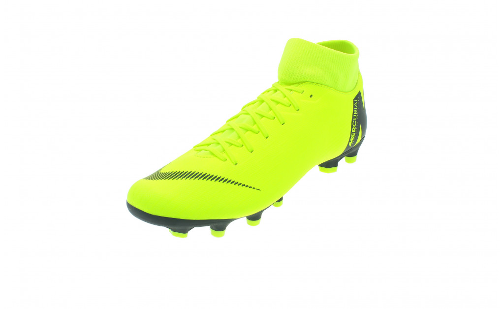 superfly 6 academy fg
