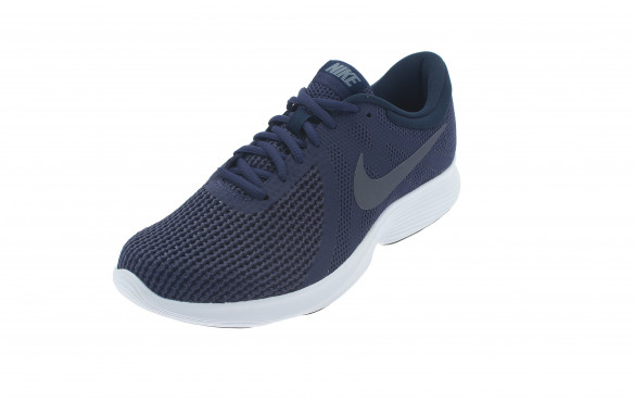 Mirar furtivamente Girar en descubierto adjetivo NIKE REVOLUTION 4 EU - TodoZapatillas