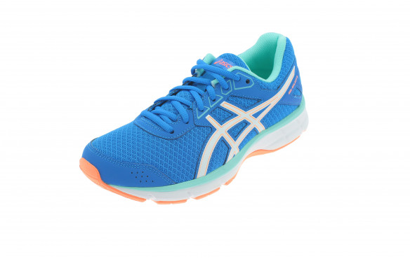 ASICS GEL GALAXY 9 MUJER - TodoZapatillas