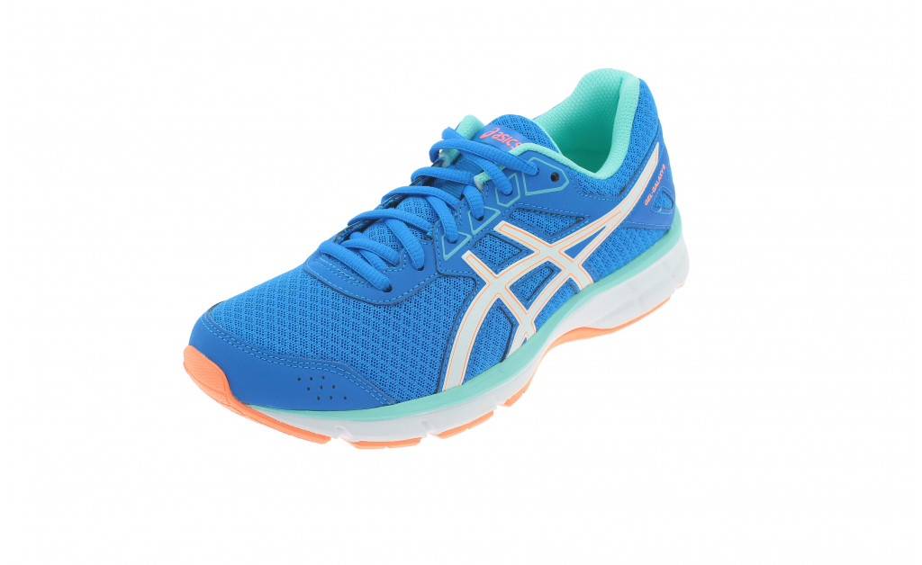 limpiador Colgar banjo ASICS GEL GALAXY 9 MUJER - TodoZapatillas