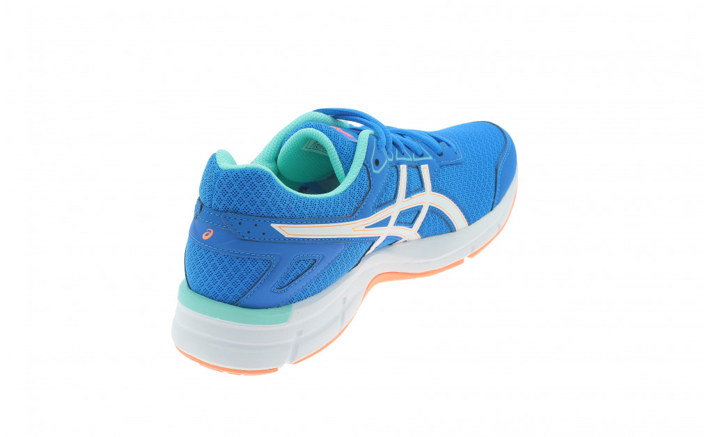 limpiador Colgar banjo ASICS GEL GALAXY 9 MUJER - TodoZapatillas