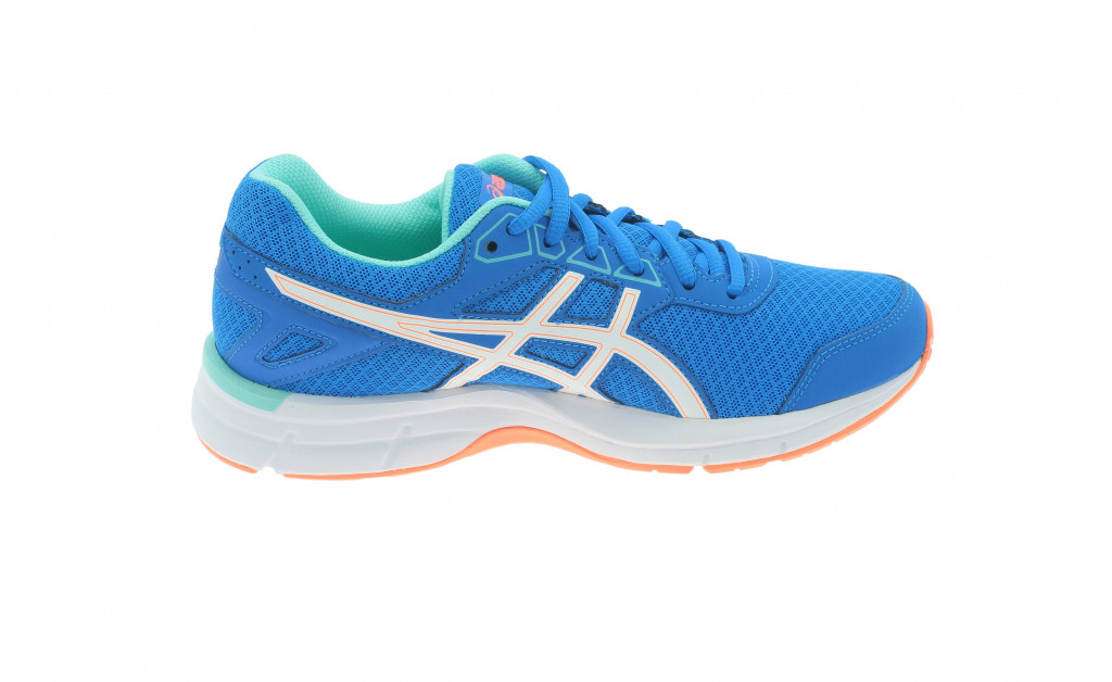 ASICS GEL GALAXY 9 MUJER TodoZapatillas