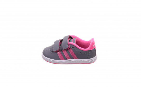 ADIDAS VLNEO COURT CMF LO INF_MOBILE-PIC7