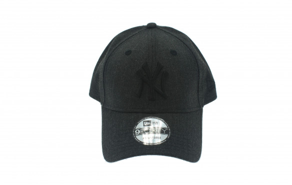 NEW ERA HEATHER ESSENTIAL 9FORTY NY_MOBILE-PIC2