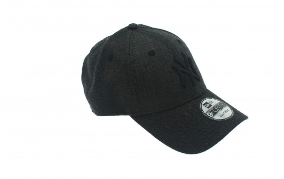 NEW ERA HEATHER ESSENTIAL 9FORTY NY_MOBILE-PIC8