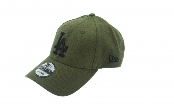 NEW ERA HEATHER ESSENTIAL 9FORTY LA