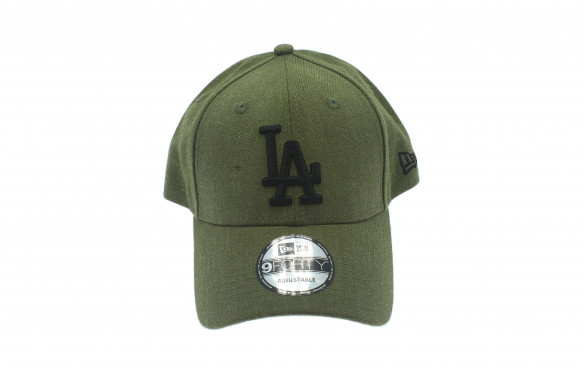 NEW ERA HEATHER ESSENTIAL 9FORTY LA_MOBILE-PIC2