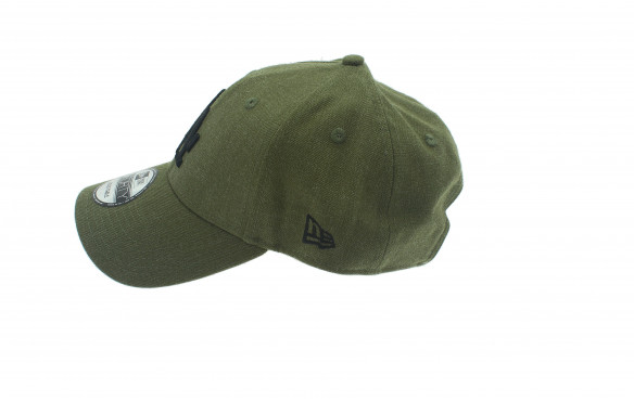 NEW ERA HEATHER ESSENTIAL 9FORTY LA_MOBILE-PIC3