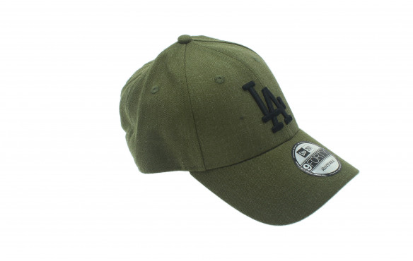 NEW ERA HEATHER ESSENTIAL 9FORTY LA_MOBILE-PIC8