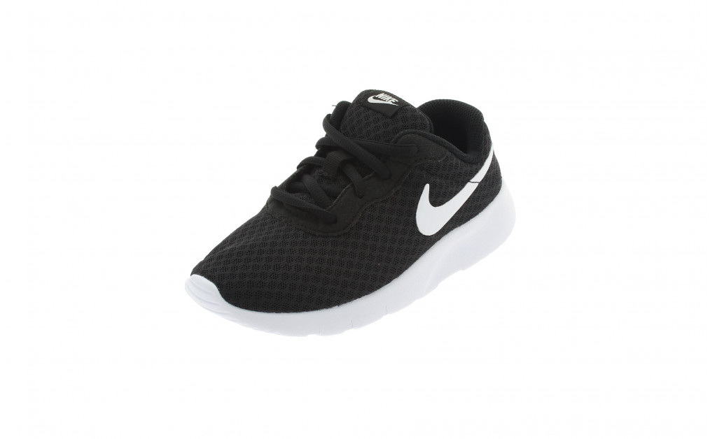 Nike tanjun niño gris on sale