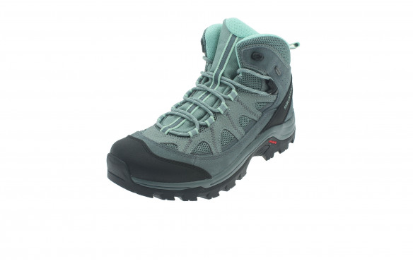 SALOMON AUTHENTIC LTR GTX MUJER
