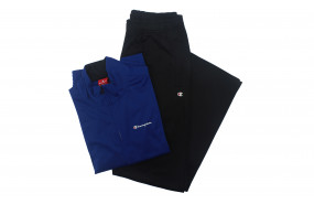 CHAMPION SPECIAL POLY WARPKNIT SEMIDULL