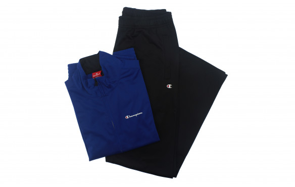 CHAMPION SPECIAL POLY WARPKNIT SEMIDULL