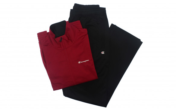 CHAMPION SPECIAL POLY WARPKNIT SEMIDULL