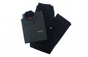 CHAMPION SPECIAL POLY WARPKNIT SEMIDULL