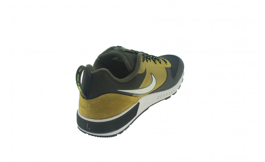 amargo Entretenimiento Perfecto NIKE NIGHTGAZER TRAIL - TodoZapatillas