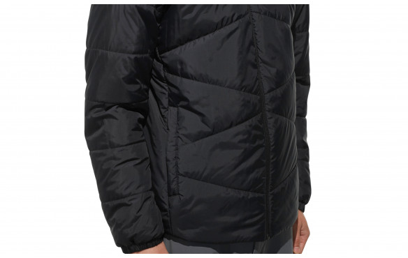 adidas BASIC INSULATION JACKET_MOBILE-PIC2