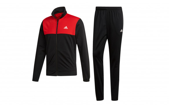 adidas CHÁNDAL BACK 2 BASICS 3S