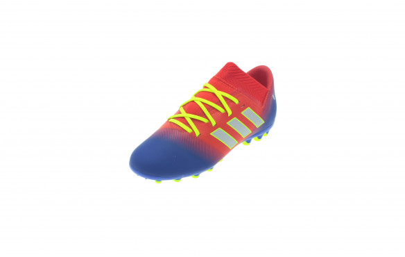 adidas NEMEZIZ MESSI 18.3 AG JUNIOR