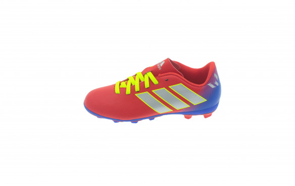adidas NEMEZIZ MESSI 18.4 FxG NIÑO_MOBILE-PIC5