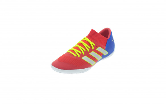 adidas NEMEZIZ MESSI 18.3 IN JUNIOR