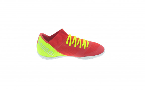 adidas NEMEZIZ MESSI 18.3 IN JUNIOR_MOBILE-PIC8