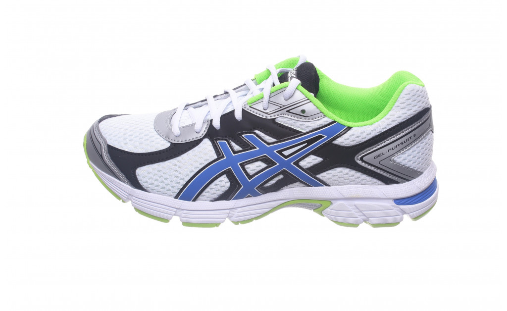 Gel pursuit 2 asics sale