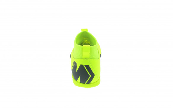 superfly 6 academy tf