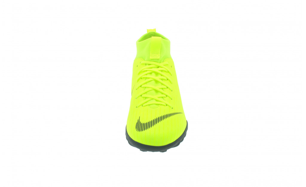superfly academy 6