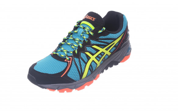 Proverbio historia asustado ASICS GEL FUJITRABUCO 3 NEUTRAL - TodoZapatillas