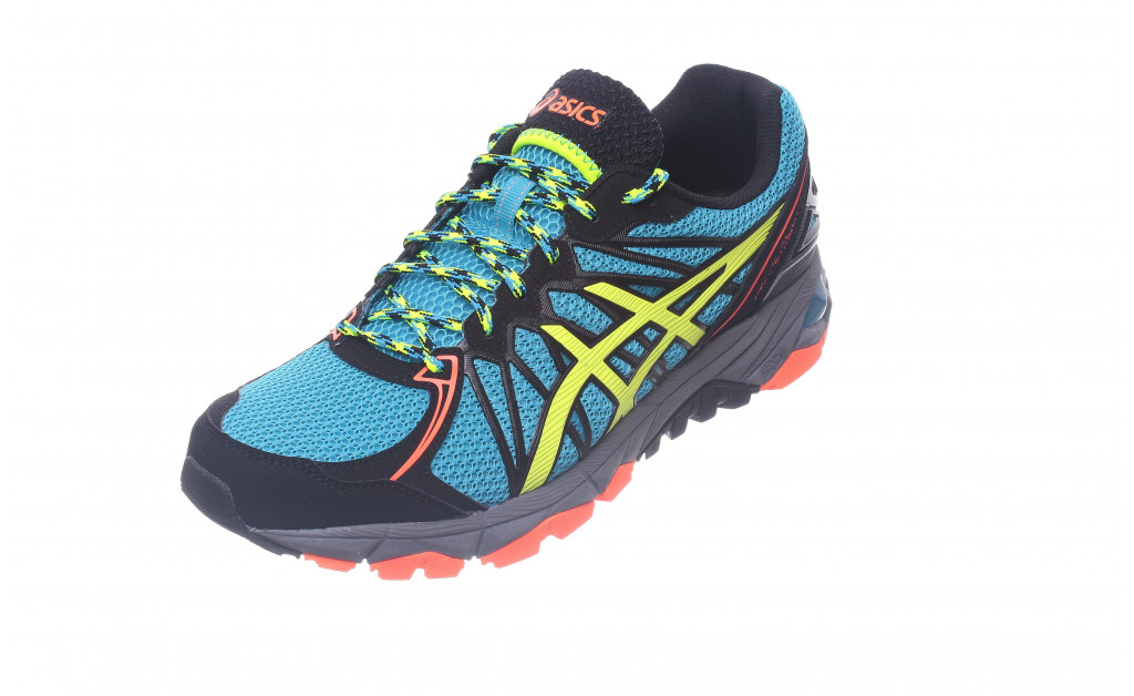 asics gel fuji trabuco 3