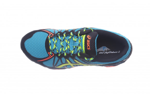 Proverbio historia asustado ASICS GEL FUJITRABUCO 3 NEUTRAL - TodoZapatillas