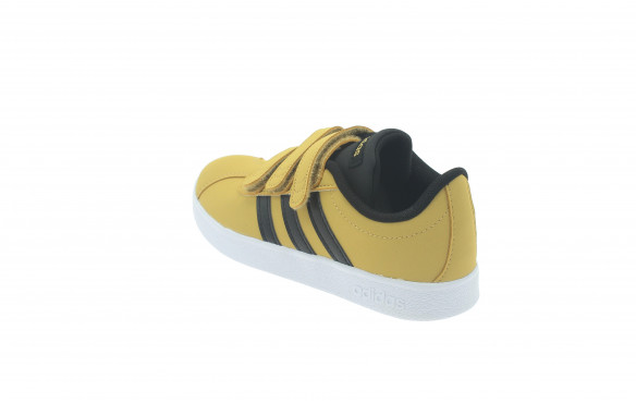 adidas VL COURT 2.0 CMF NIÑO_MOBILE-PIC6