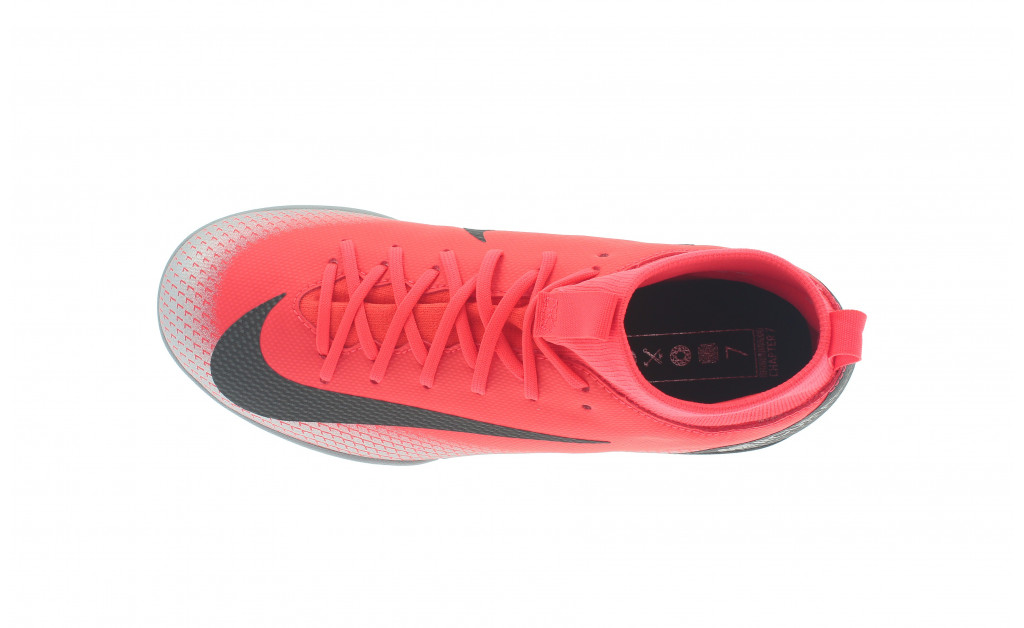 tubo nosotros Artefacto NIKE SUPERFLY 6 ACADEMY CR7 IC JUNIOR - TodoZapatillas